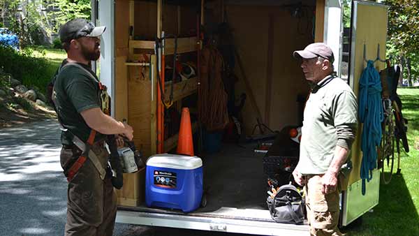 Kucharski Family Members